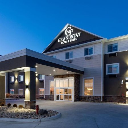 Grandstay Hotel & Suites Algona Bagian luar foto