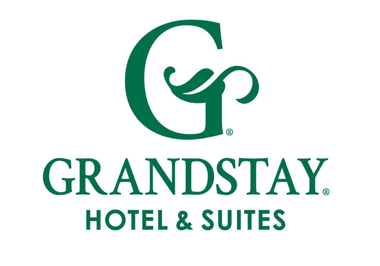 Grandstay Hotel & Suites Algona Bagian luar foto